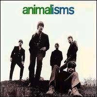 The Animals : Animalisms